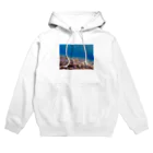 riririncatの海の中の世界 Hoodie