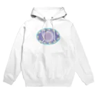 Mamey的甜蜜小店の指惑星 Hoodie