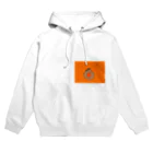 真人間かほリのGORILA  CAGO Hoodie