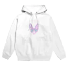 Fios shopのスフィンクス みゃう Hoodie