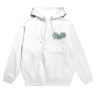 hachinanaのぞうさん Hoodie