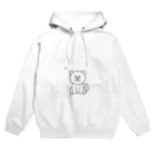 paatiのまちいっぬ Hoodie