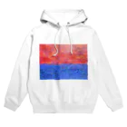 antin_contemporaryの海辺の風景 Hoodie