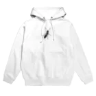 どうも、幕Macです。のアリが10匹でありがとう～9匹ver.~ Hoodie