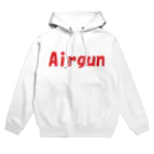 アメリカンベース のエアガン Hoodie