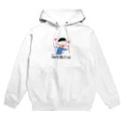 TOKIO from TOKYOのフリー素材くん。 Hoodie