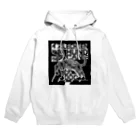 もよういぬ（グッズ販売）の１３　いぬ Hoodie