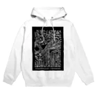 Independent thinkers.の邪悪の三塔 Hoodie