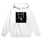 コラージュ屋のX1 FUTURE Hoodie