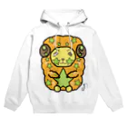 ムーちゃんのオレまくん Hoodie