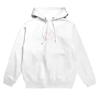 こにんにの甲状腺くん Hoodie