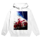 訓子kunkoのただ在れば（彼岸花） Hoodie