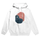 SANKAKU DESIGN STOREの事件の匂いがするペンション。 Hoodie