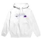 まほうつかいカンパニの愕然コロッケキャンディーコロッケつき Hoodie