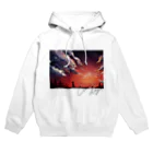 したまゆshopのLast Day Hoodie