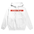 Matilda9の Derby Hoodie