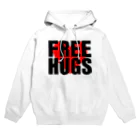 FUNKY STREET SHOPの私たちは ひとりじゃない Hoodie