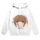 めるるのろりーたがーる Hoodie