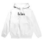 Ma Chérieのバスケ女子 Hoodie