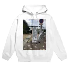 【P1yo】koroのダメ絶対 Hoodie