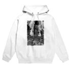 non1000seの砂遊び Hoodie