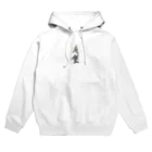 りこり。🍏🍟の有望グッズ Hoodie