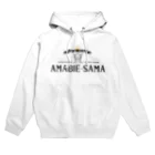 アマビエ堂のアマビエさまT Hoodie