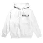 千葉諒吾のRBEAT Hoodie