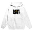 wanshのおせん兵衛 Hoodie