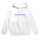 sho_lonpoの水分補給 Hoodie