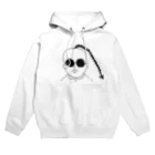 偽たぬき。のズーハオ✖️ズーハオ Hoodie