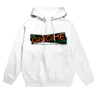 のーむののーむパーカー Hoodie