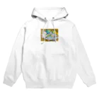 younagiのとびうお Hoodie