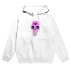 NIKORASU GOのどくろ Hoodie