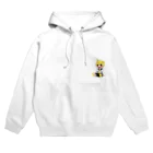 理恵(●´ω`●)別垢名(花火)のレンくんグッズ Hoodie