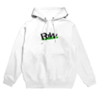 Rebirth The shopのリバース ザ スウェット＆パーカー Hoodie