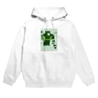 LMDIM (yum)のマップチップ _寺 Hoodie