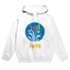 m.1111のI want to stay beautiful forever Hoodie