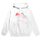 Three Omurice Storeのpasta Hoodie