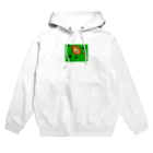 NAOTO117のアニマルズ Hoodie