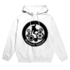 ＣａｃａｔｓのGear Monkey Hoodie