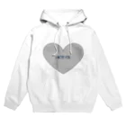 M_Kのメンヘラ　ちっく Hoodie