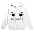 himmel-sのTouch Me！ Hoodie