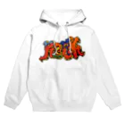 レジ打ちファンタジスタのROCK Hoodie