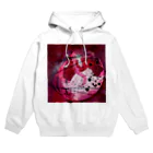 ☓午☓前☓。の姫君 Hoodie