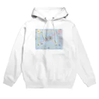 ふぃろの感情グラフとPPMマトリックス改 Hoodie