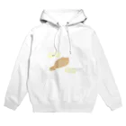 mumuのほかほかぬこ Hoodie