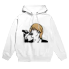 コハ屋のFOREVER Hoodie