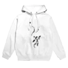 tosihiroのi 3 Hoodie