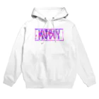 springのMad Boy Hoodie